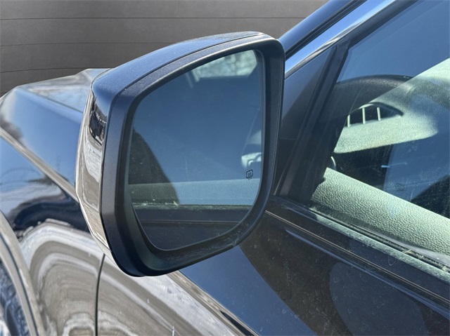 2025 Jeep Grand Cherokee Laredo X photo 30