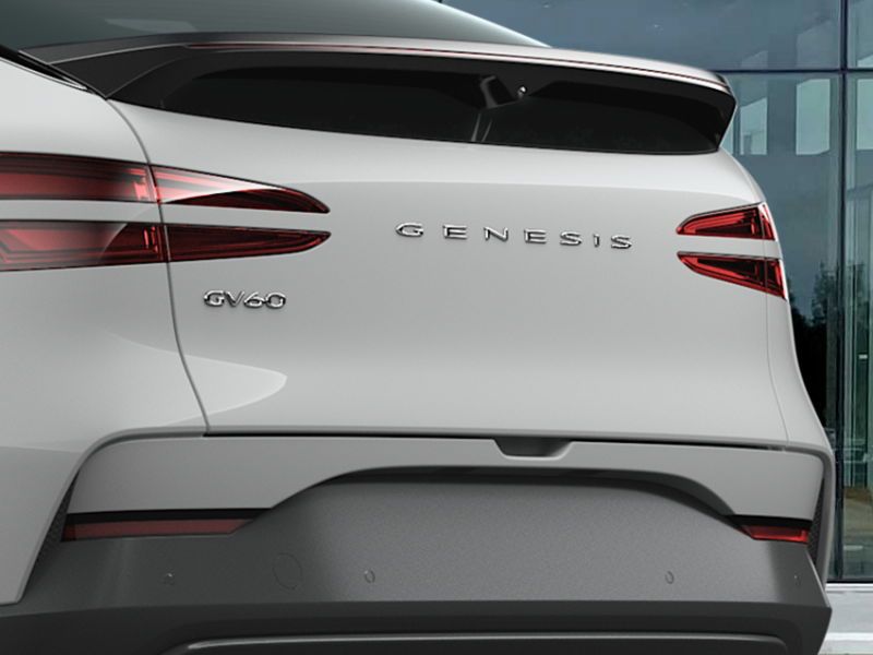 2024 Genesis GV60 Performance AWD photo 15