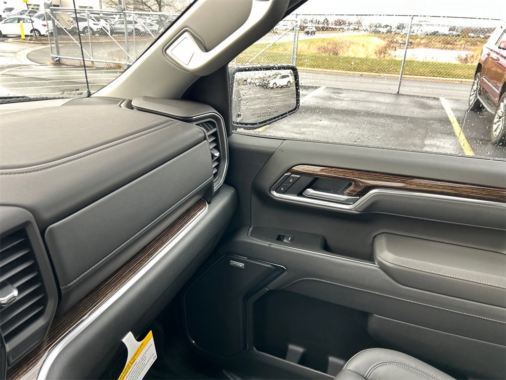 2026 GMC SIERRA - Image 28