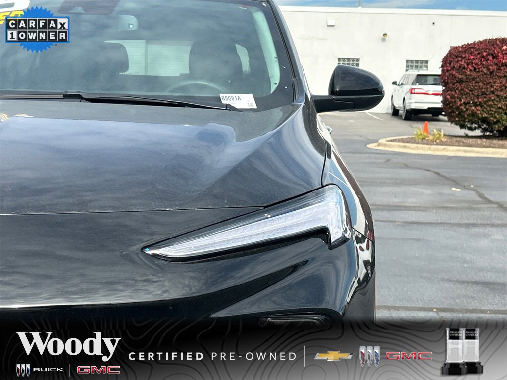 2025 BUICK ENCORE GX - Image 9