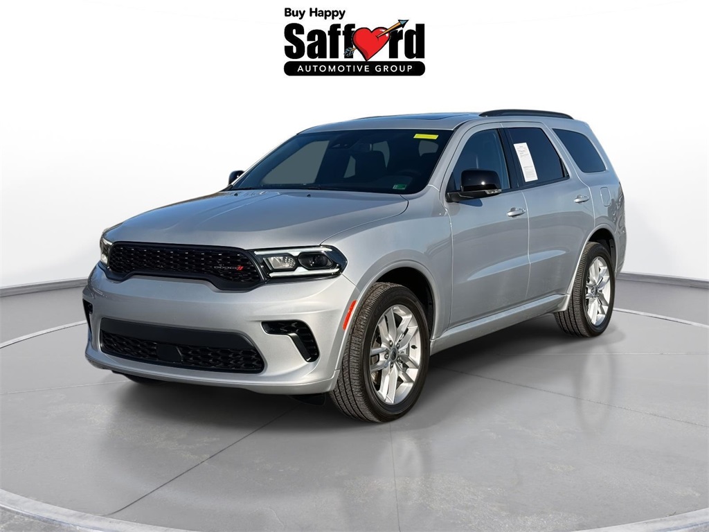 2024 Dodge Durango GT's photo