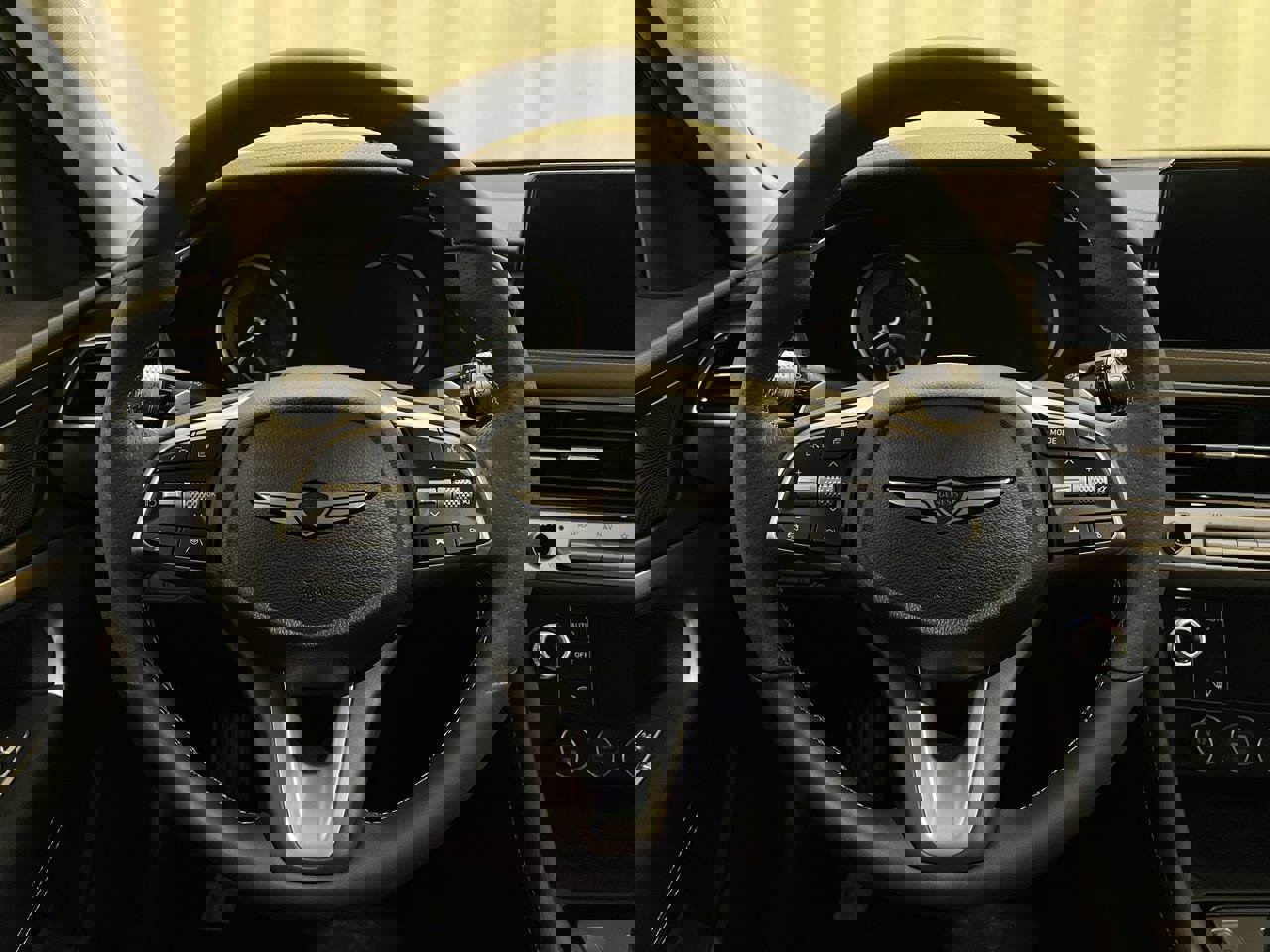 New 2026 Vik Black Genesis 2.5T Standard image 15