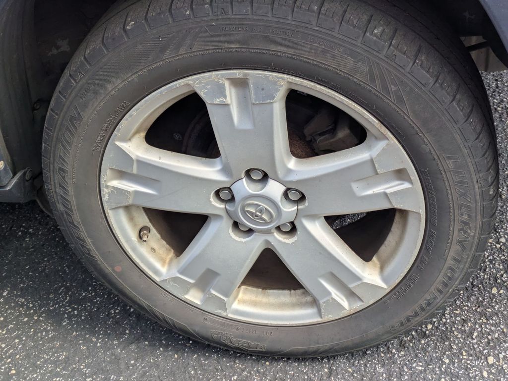 2006 Toyota RAV4 Sport photo 6
