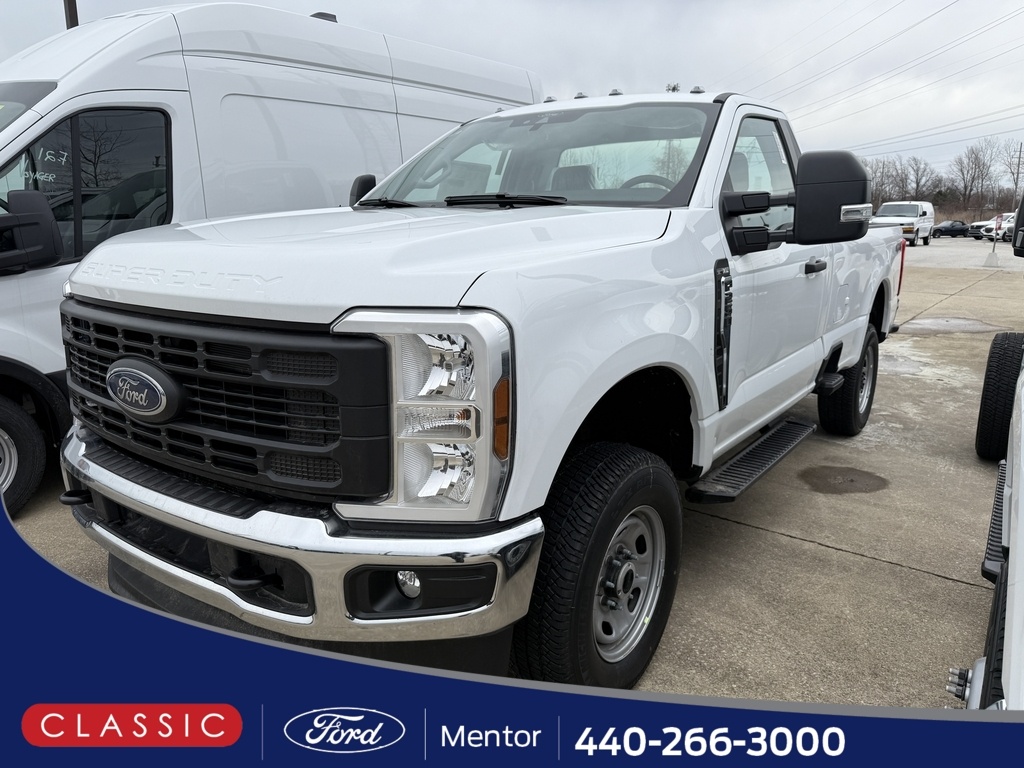 2026 Ford F-250 Base's photo
