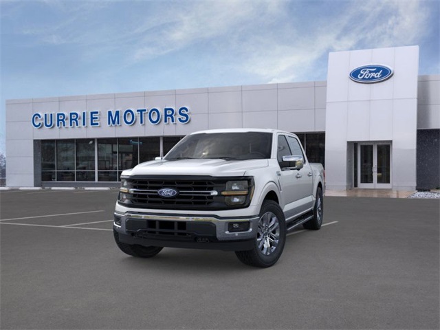 2024 FORD F-150 - Image 2