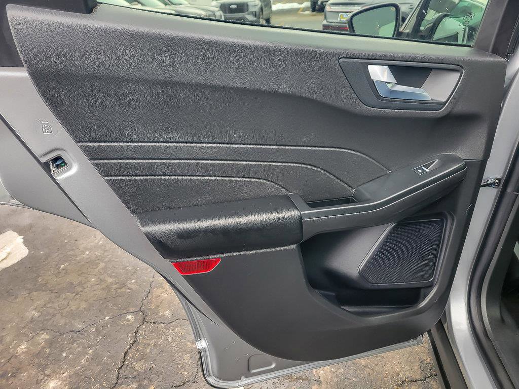 2024 FORD ESCAPE - Image 24