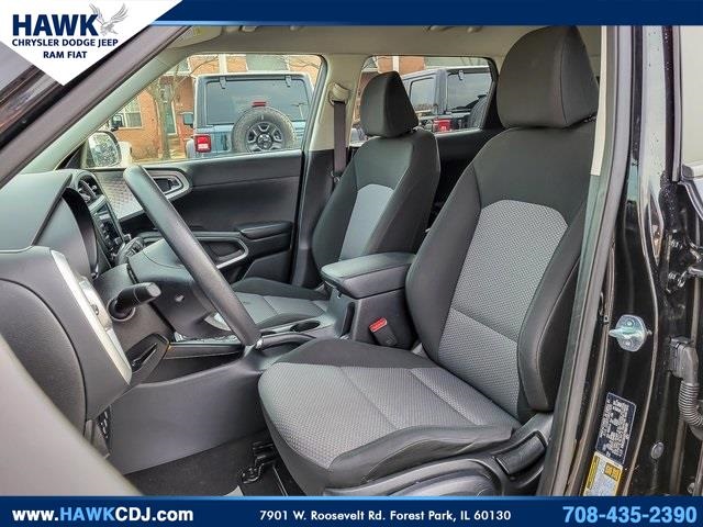 2023 KIA SOUL - Image 8