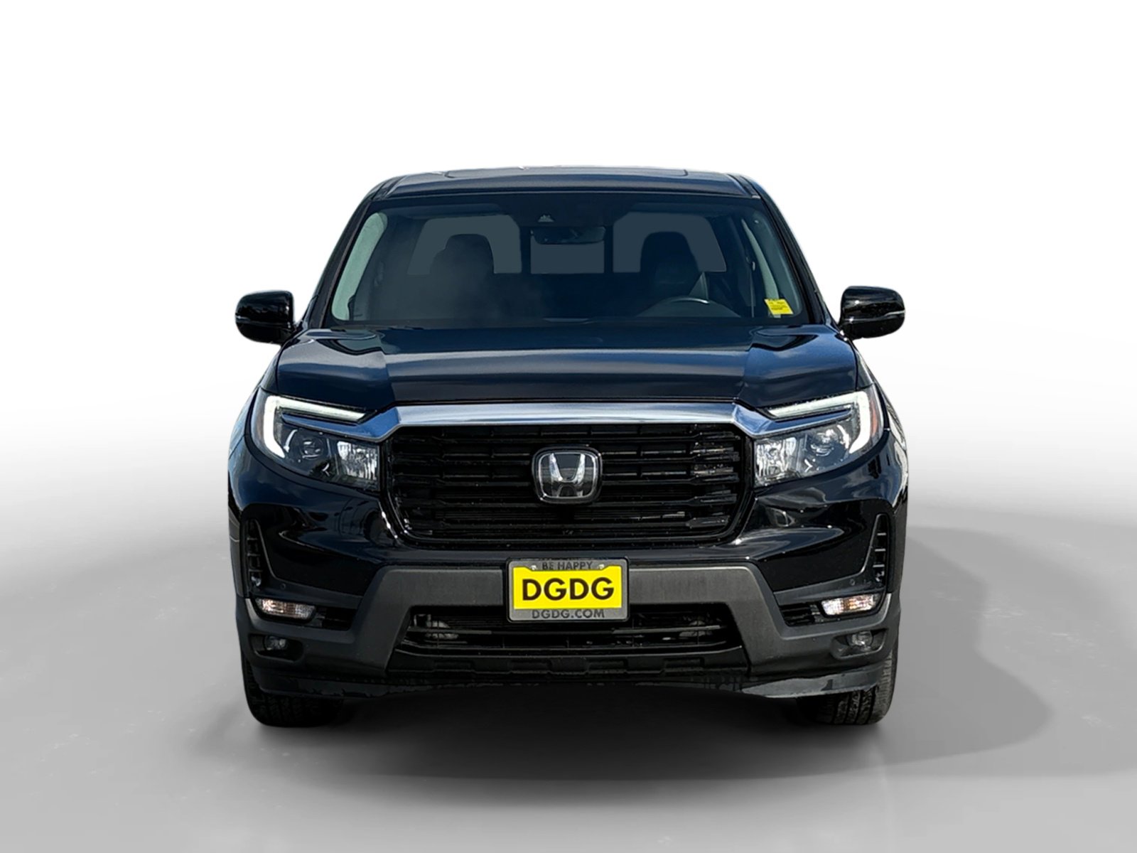 2022 Honda Ridgeline RTL-E photo 8