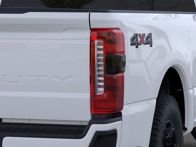 2026 Ford F-250 XL photo 20