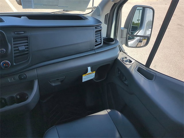 2025 Ford Transit Cargo Van photo 14