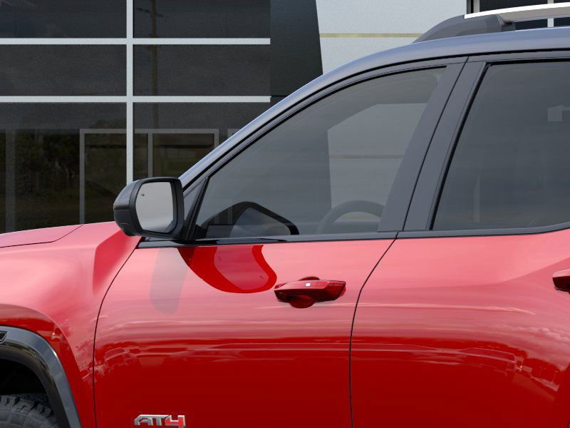 2026 Gmc Terrain AT4 photo 12