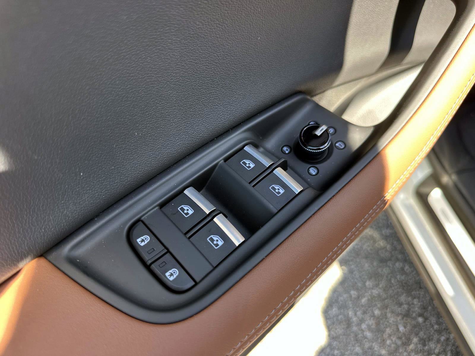 2026 Audi Q8 line Premium Plus photo 16