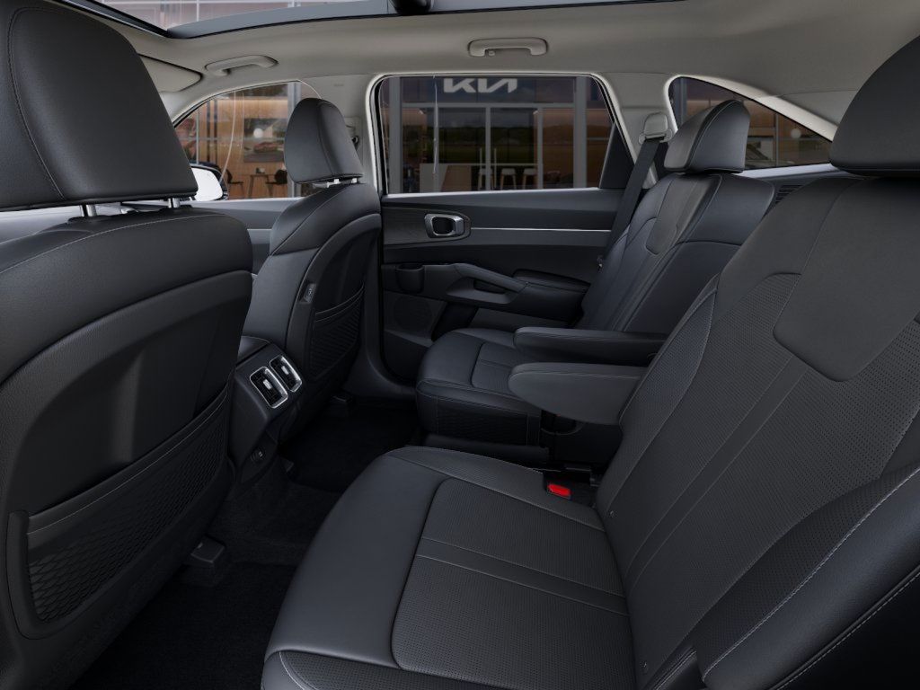 2024 Kia Sorento X-Line EX photo 16