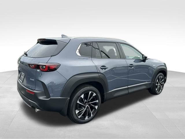 2025 Mazda CX-50 Premium Plus photo 6