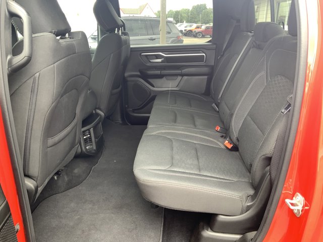 2025 Ram 1500 Big Horn photo 17