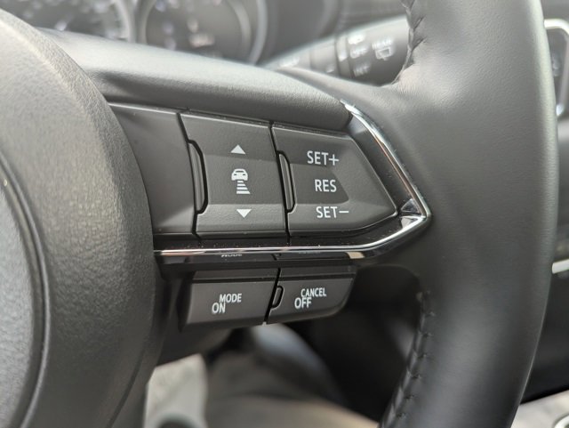 2025 Mazda CX-5 2.5 S Preferred photo 16