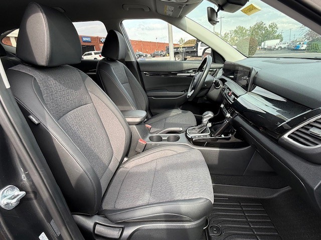 2024 Kia Seltos X-Line photo 15