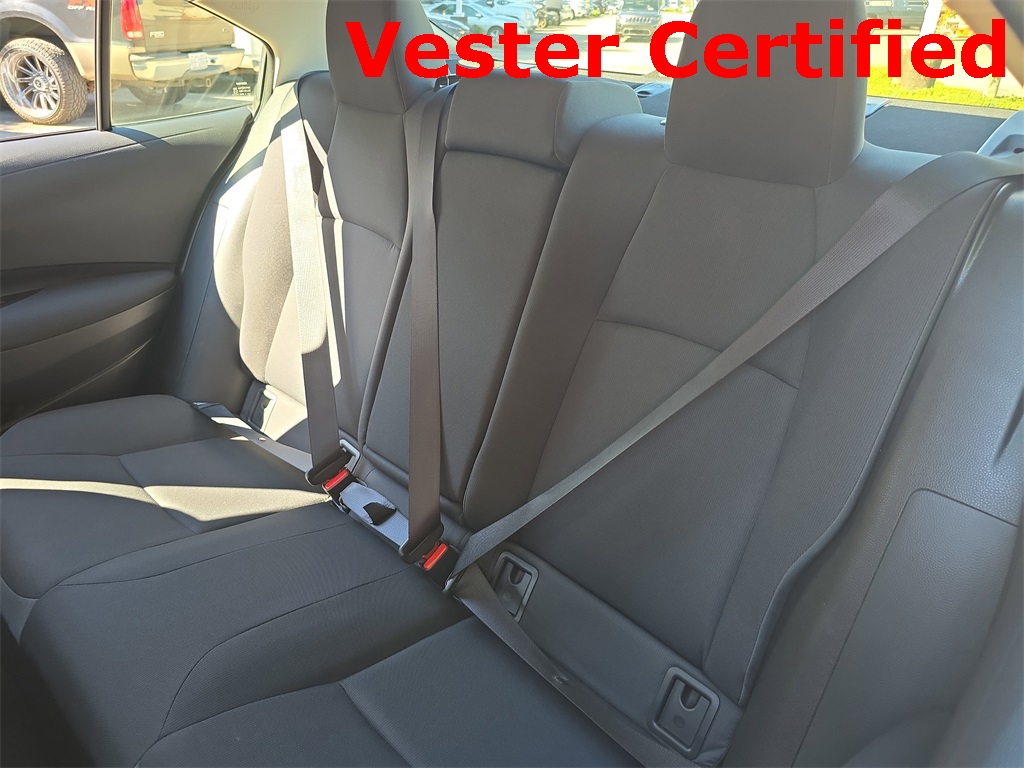 2024 Toyota Corolla Hybrid LE photo 13
