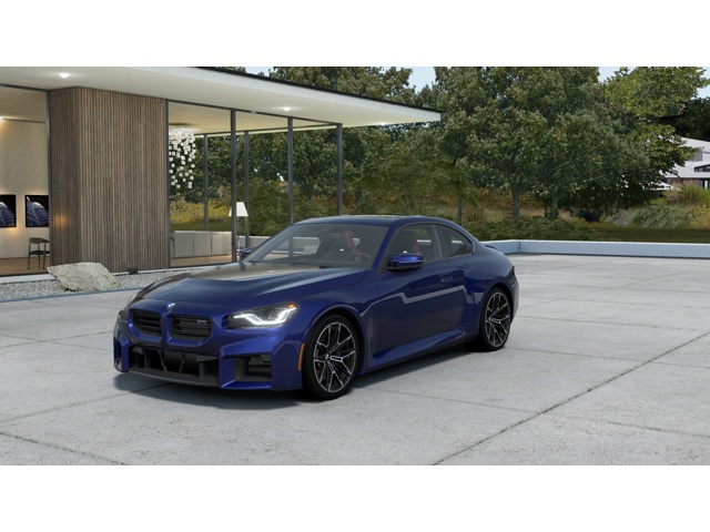 2025 BMW M2 Coupe M2's photo