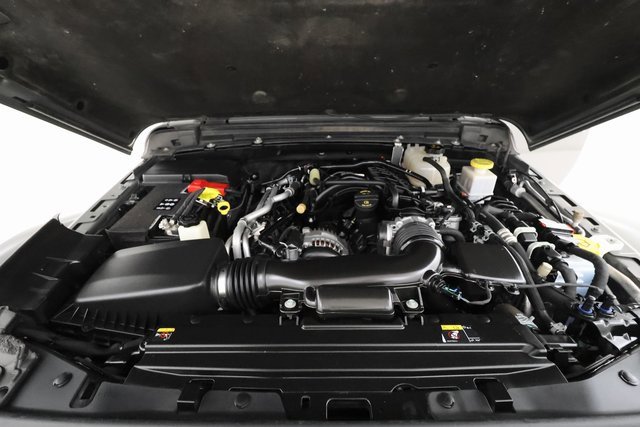 2023 Jeep Gladiator High Altitude photo 5