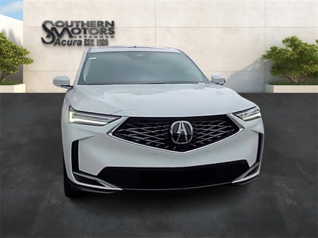 2026 Acura MDX Technology photo 31