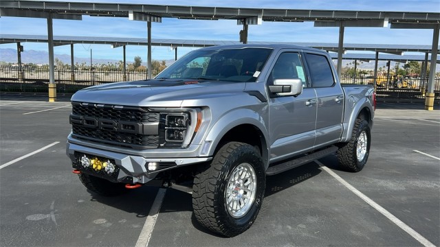2023 Ford F-150 F-150 Raptor Raptor®