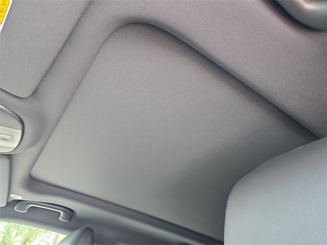 2025 Jeep Compass Latitude photo 16