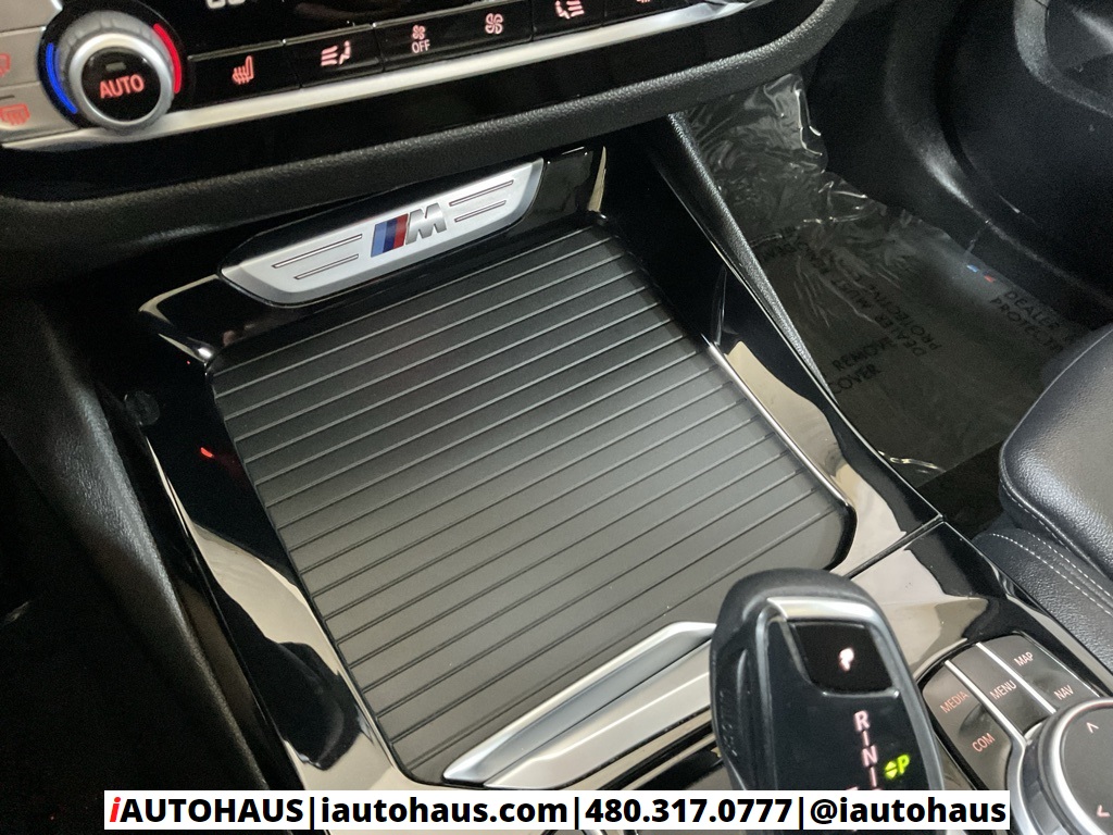 2021 Bmw X3 M40i photo 24