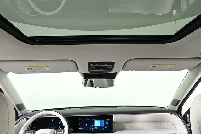 2026 Hyundai Palisade Calligraphy photo 24