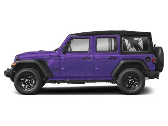 2026 Jeep Wrangler Rubicon photo 2