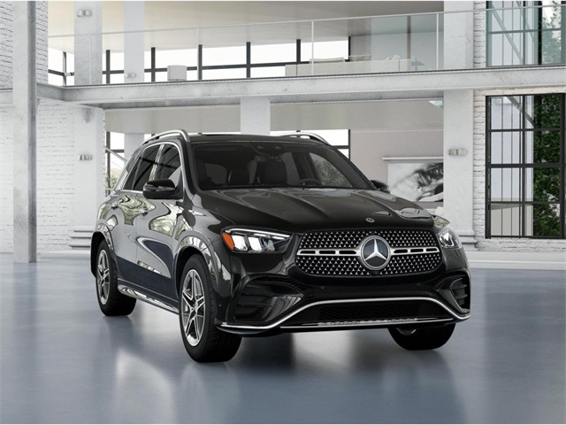 2025 Mercedes Benz GLE 580 4MATIC photo 16