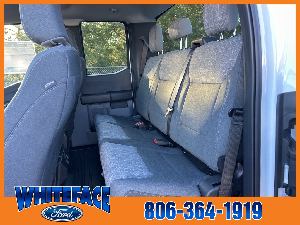 2025 Ford F-350 XLT photo 33