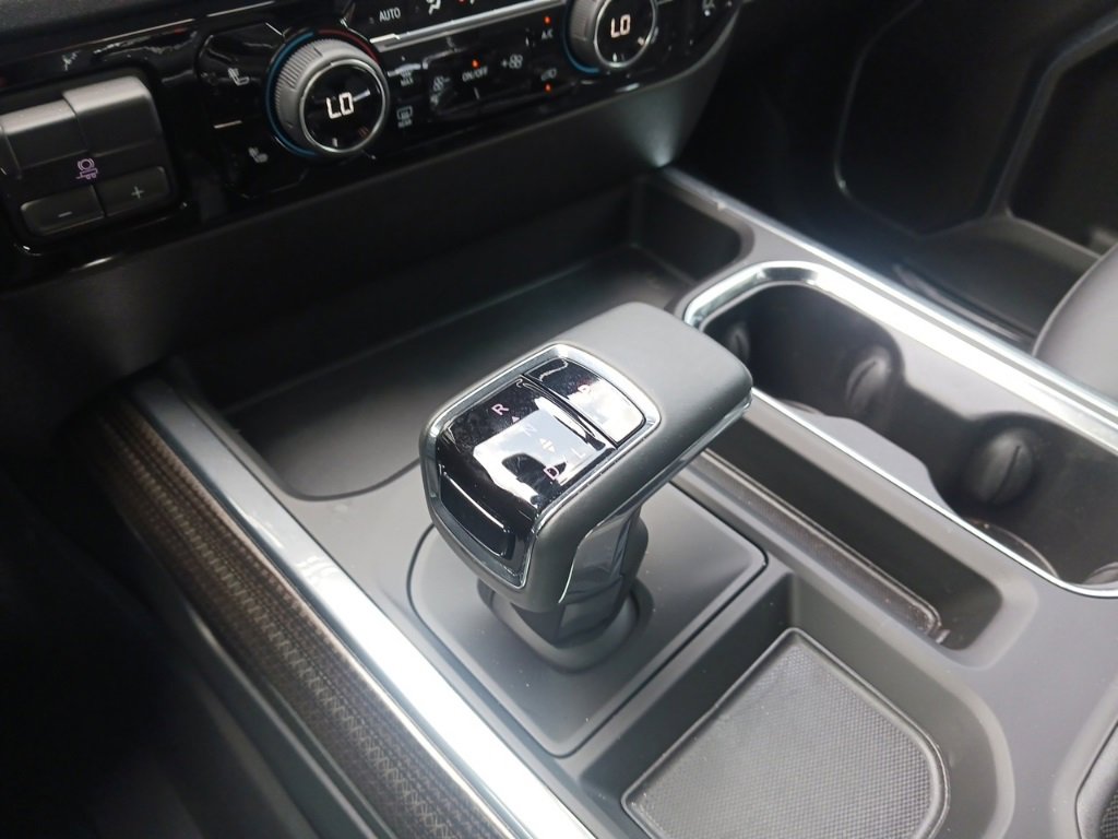 2025 Chevrolet Silverado 1500 RST photo 24