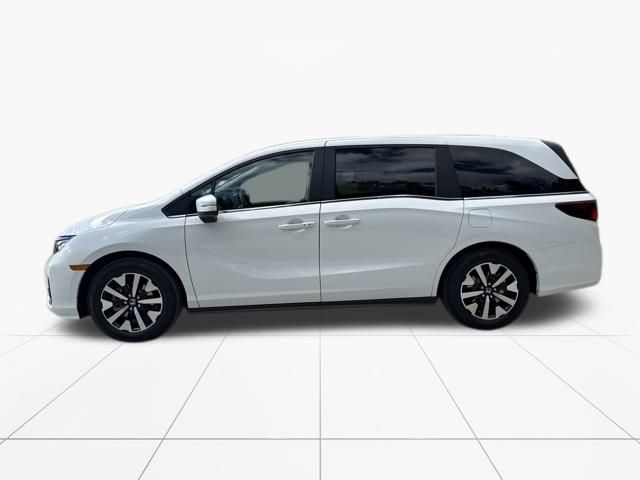 2026 Honda Odyssey EX-L photo 4