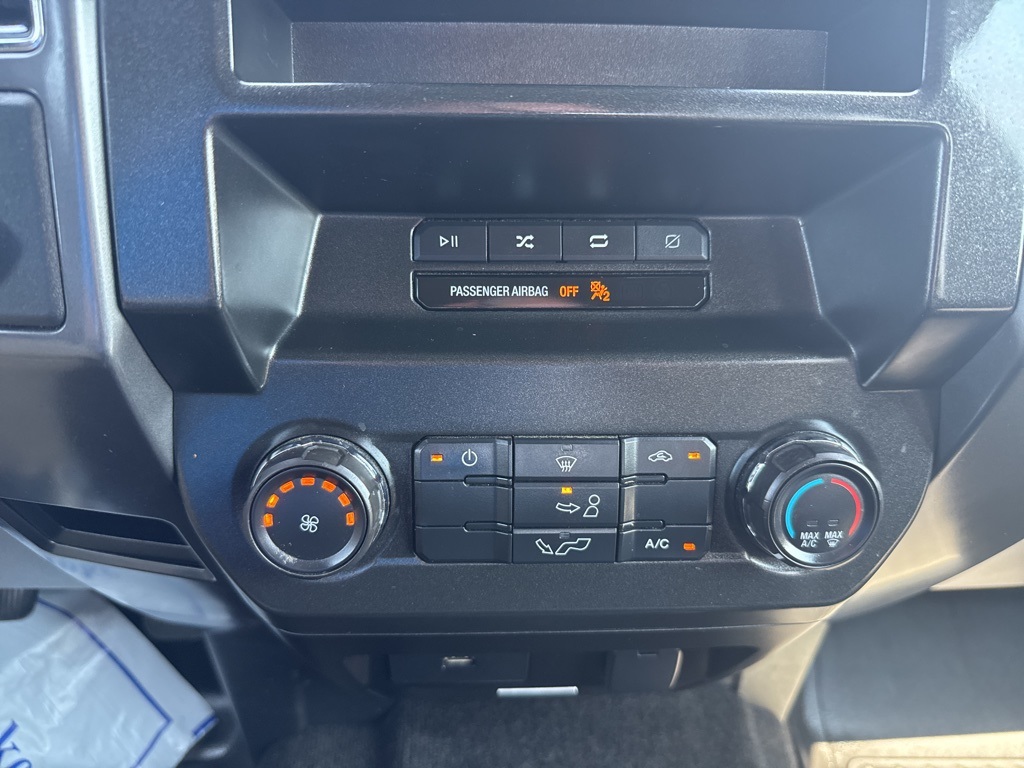 2018 Ford F-150 XLT photo 30