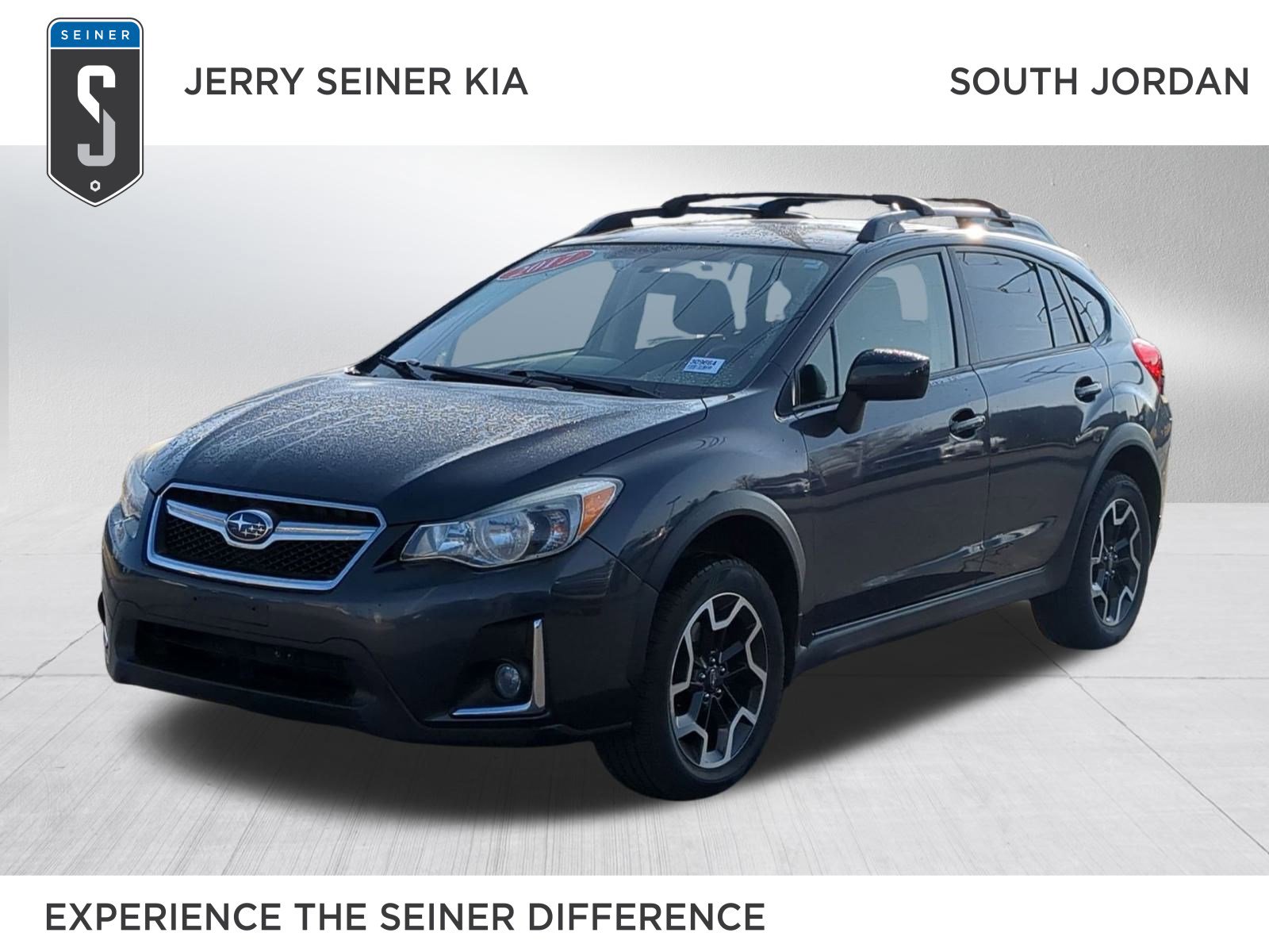 2017 Subaru Crosstrek Premium