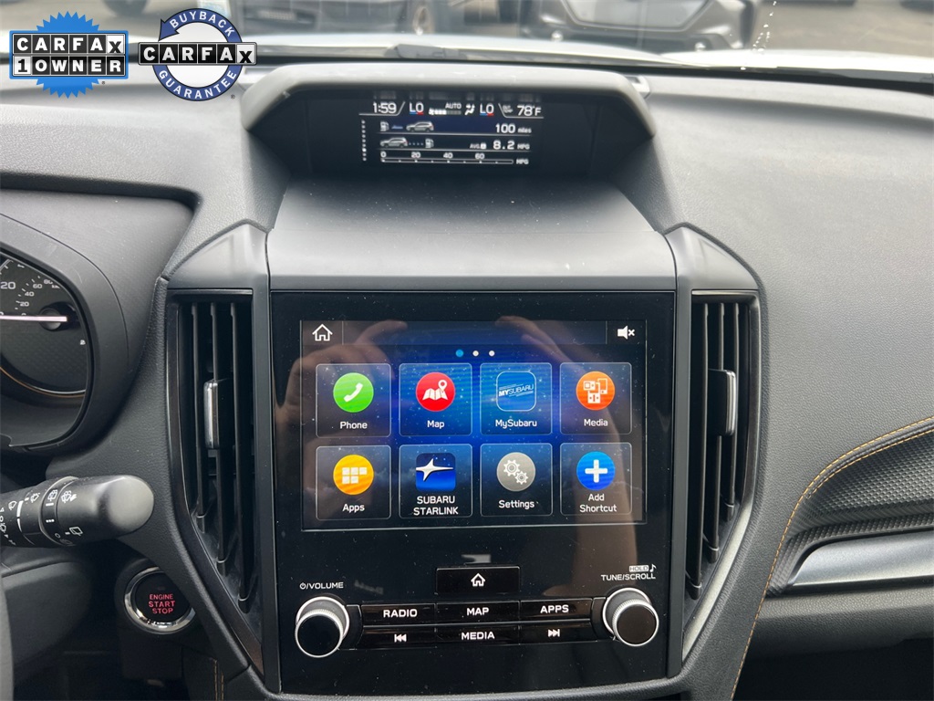 2024 Subaru Forester Wilderness photo 20
