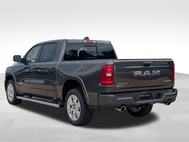 2026 Ram 1500 Big Horn photo 3