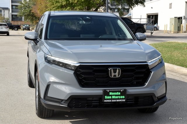 2026 Honda CR-V EX photo 2