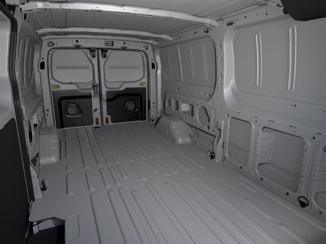 2025 Ford Transit photo 11