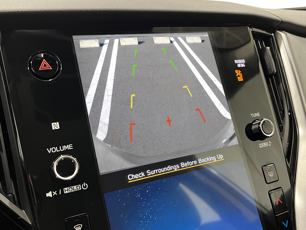 2025 Subaru Legacy Premium photo 14