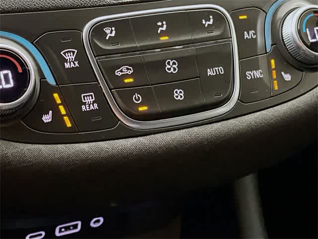 2022 Chevrolet Malibu 1LT photo 20