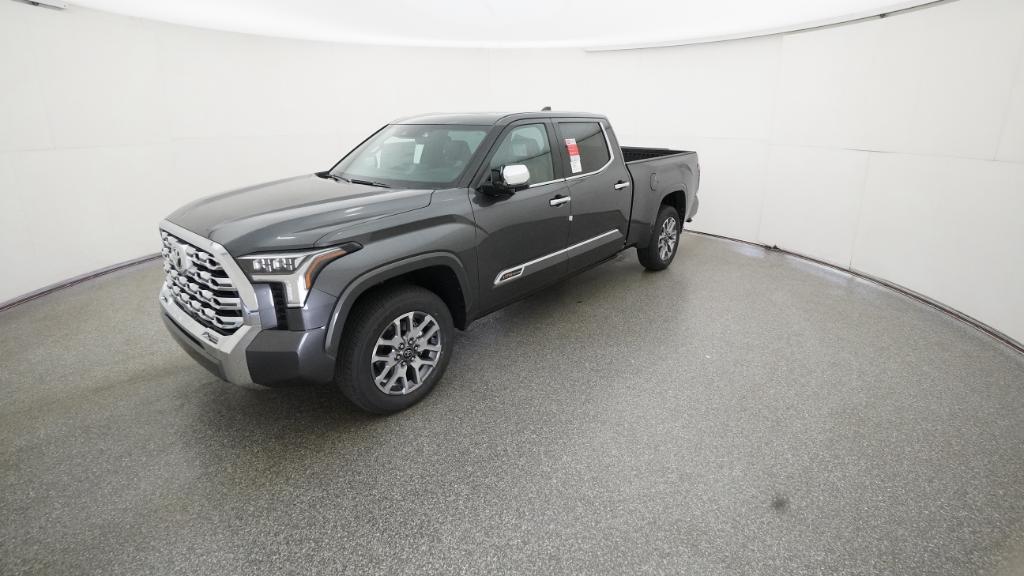 2026 Toyota Tundra 1794 Edition's photo