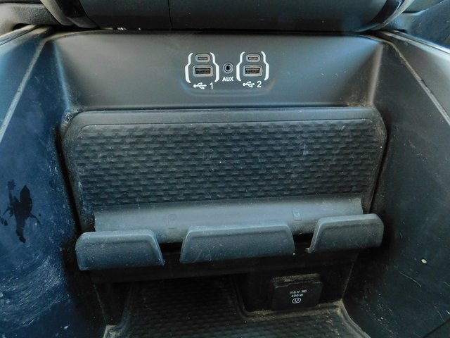 2024 Ram 2500 Laramie photo 29