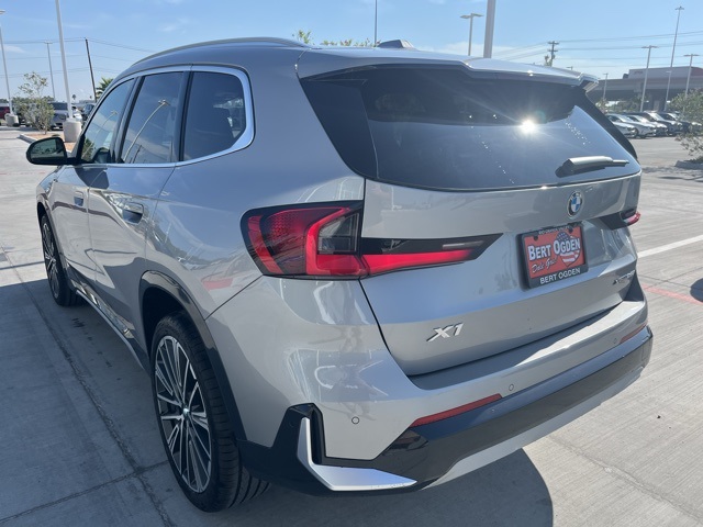 2026 Bmw X1 XDrive28i photo 3