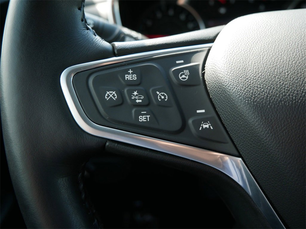 2022 Chevrolet Equinox LT photo 21