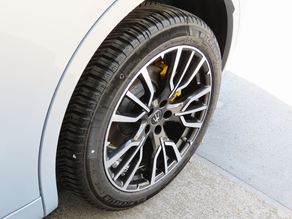 2024 Maserati Grecale GT photo 51