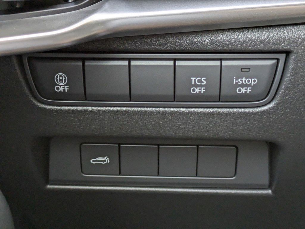 2025 Mazda CX-90 3.3 Turbo Select photo 20