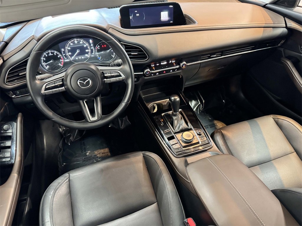 2022 Mazda CX-30 2.5 S Premium photo 39