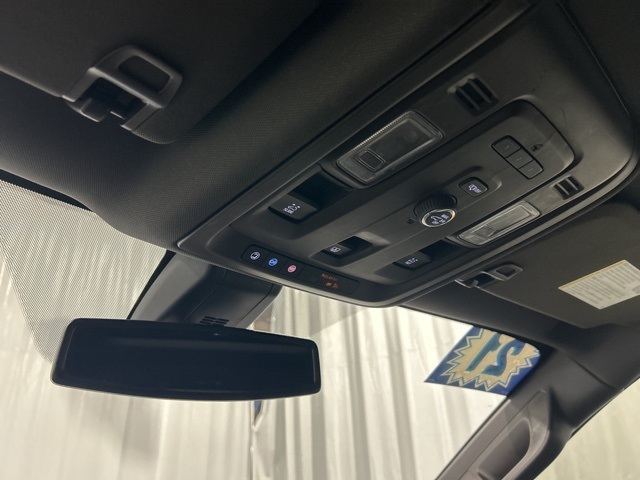 2021 Chevrolet Tahoe LT photo 21